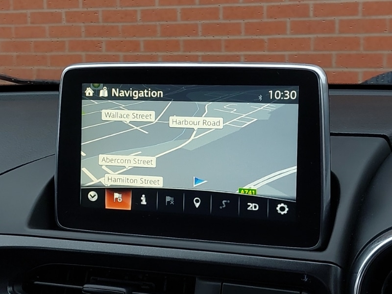 Used Abarth 124 Spider 2019 for sale - 77183907: Photo 17