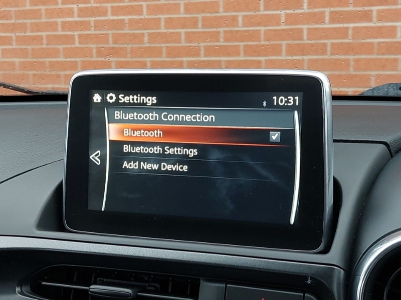 Used Abarth 124 Spider 2019 for sale - 77183907: Photo 18