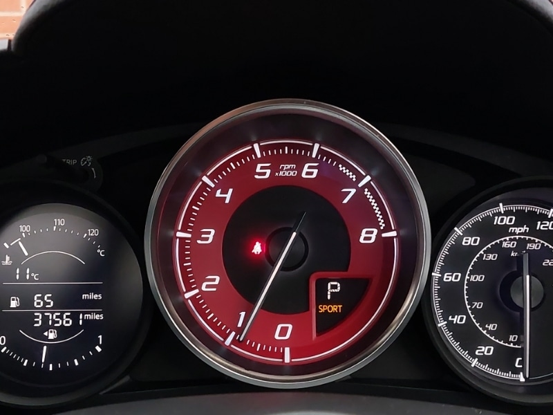 Used Abarth 124 Spider 2019 for sale - 77183907: Photo 19