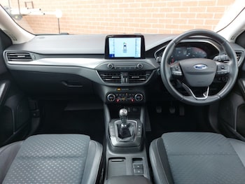 Used Ford Focus 2020 for sale - 78808607: Photo