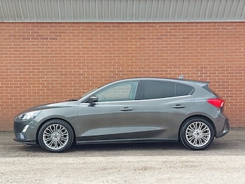 Used Ford Focus 2020 for sale - 78808607: Photo