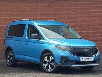2022 - 2.0 EcoBlue Active 5dr