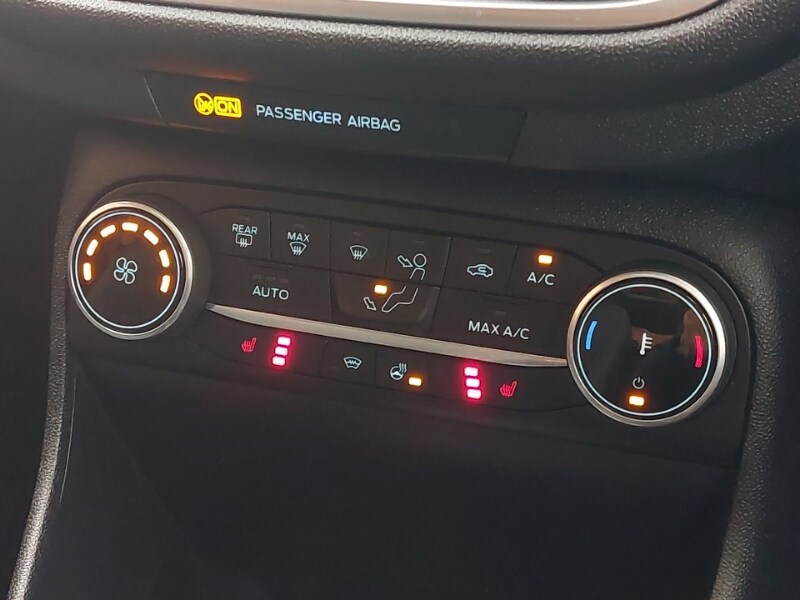 Used Ford Fiesta 2022 for sale - 77964315: Photo 15