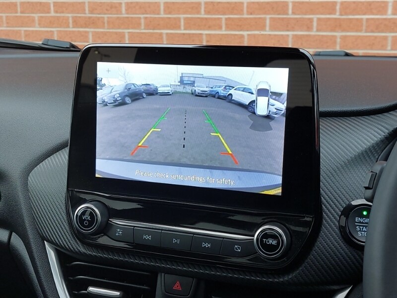 Used Ford Fiesta 2022 for sale - 77964315: Photo 16