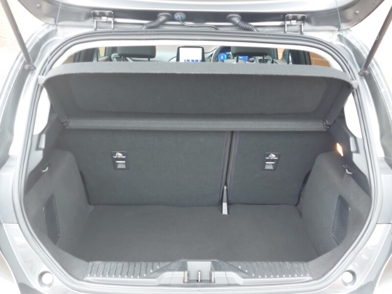 Used Ford Fiesta 2022 for sale - 77964315: Photo 8