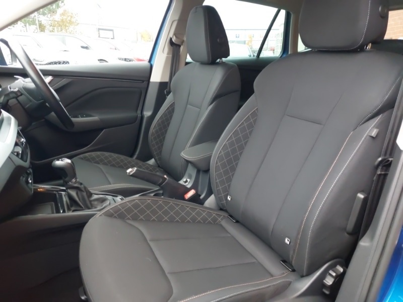 Used Skoda Kamiq 2022 for sale - 76369723: Photo 12