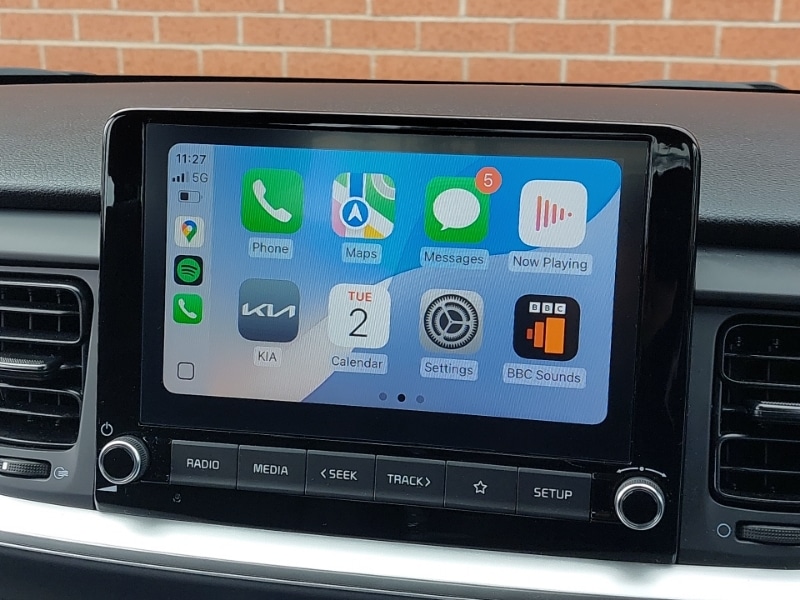 Vehicle 17