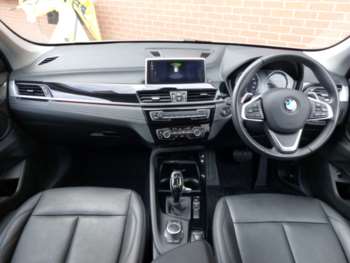Used BMW X1 2022 for sale - 74887037: Photo