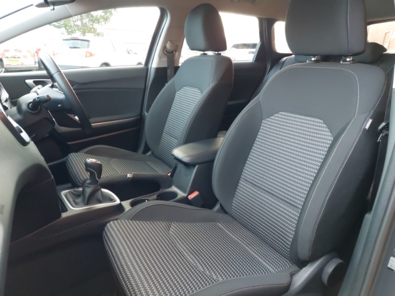 Used Kia Ceed 2024 for sale - 77265684: Photo 12