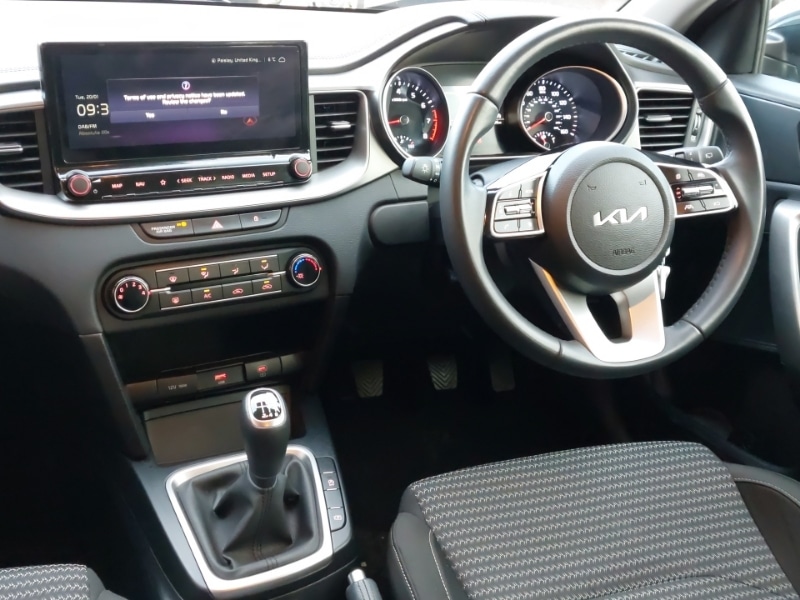 Used Kia Ceed 2024 for sale - 77265684: Photo 13