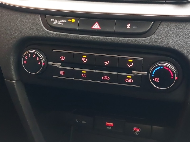 Used Kia Ceed 2024 for sale - 77265684: Photo 14