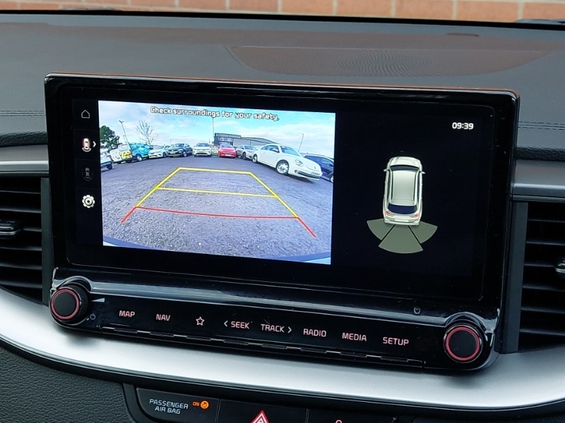 Used Kia Ceed 2024 for sale - 77265684: Photo 15