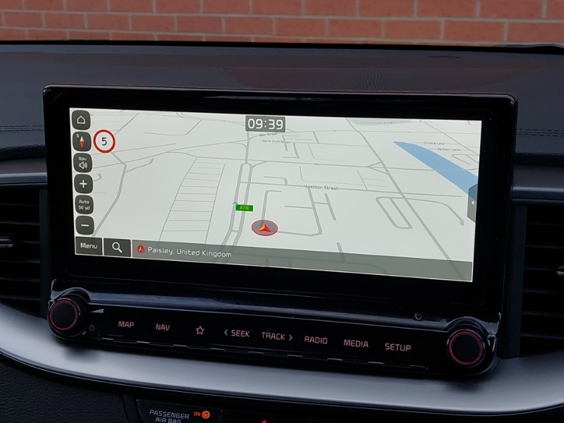 Used Kia Ceed 2024 for sale - 77265684: Photo 17