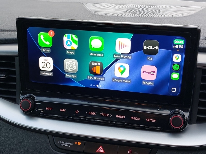 Used Kia Ceed 2024 for sale - 77265684: Photo 18