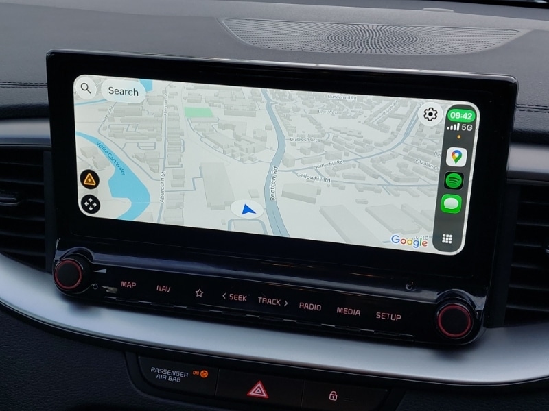 Used Kia Ceed 2024 for sale - 77265684: Photo 19