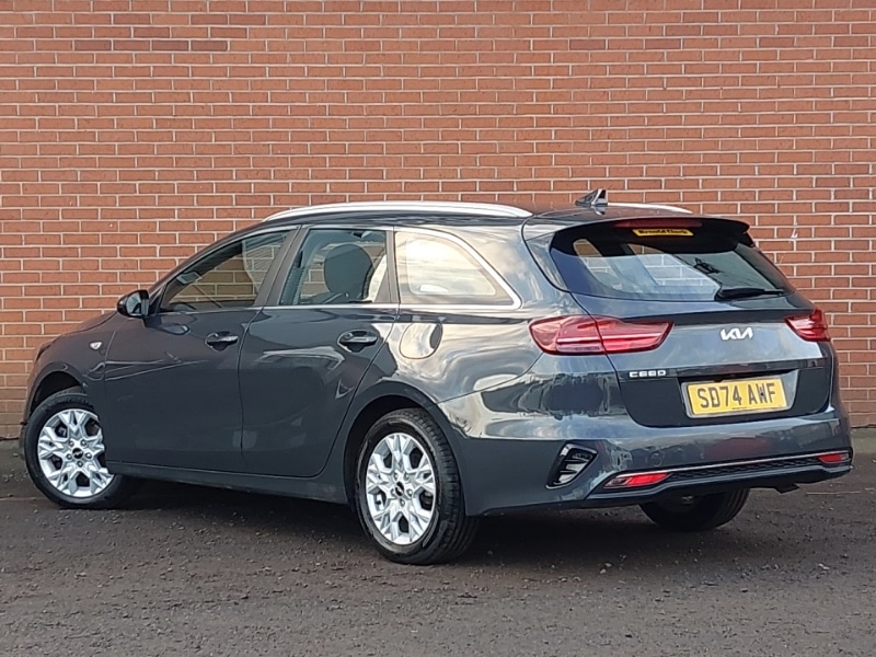 Used Kia Ceed 2024 for sale - 77265684: Photo 3