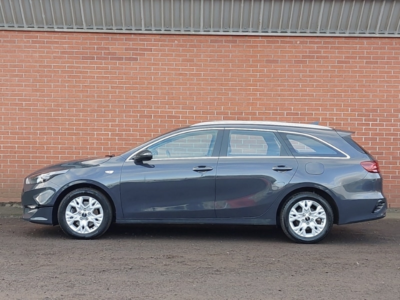 Used Kia Ceed 2024 for sale - 77265684: Photo 4