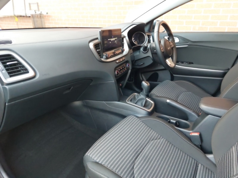 Used Kia Ceed 2024 for sale - 77265684: Photo 5