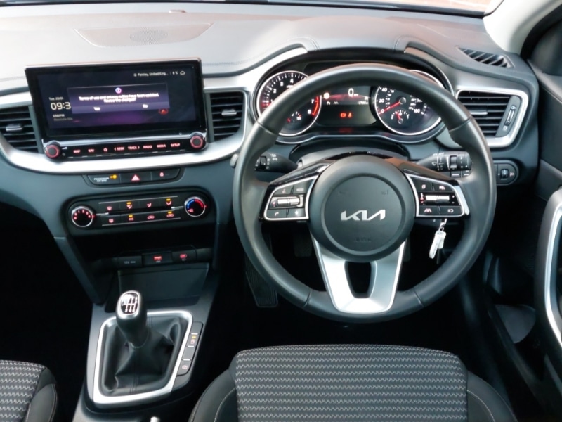 Used Kia Ceed 2024 for sale - 77265684: Photo 7