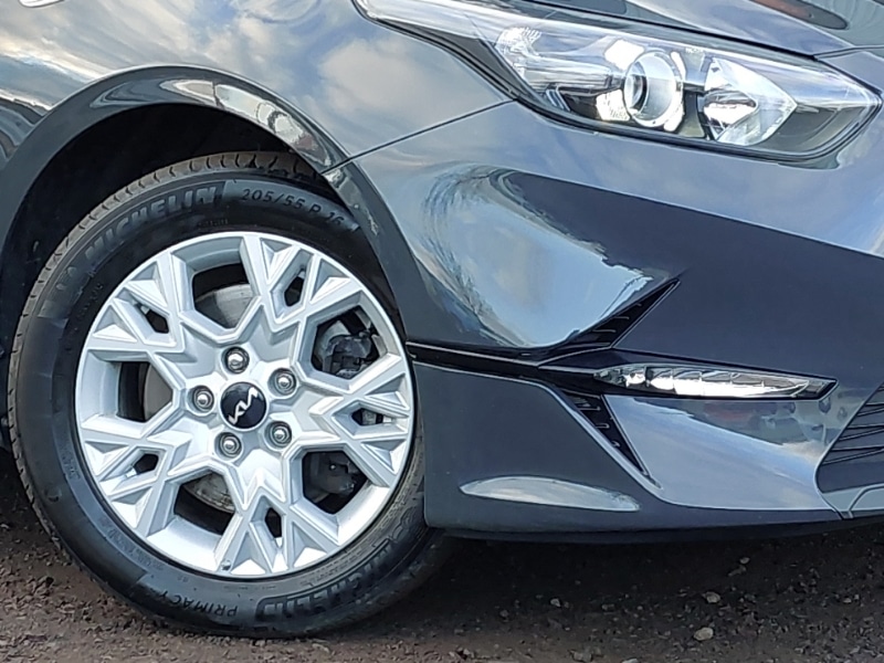 Used Kia Ceed 2024 for sale - 77265684: Photo 9