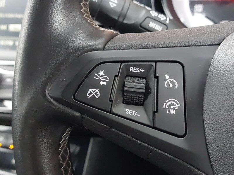 Used Vauxhall Astra 2019 for sale - 77197897: Photo 11