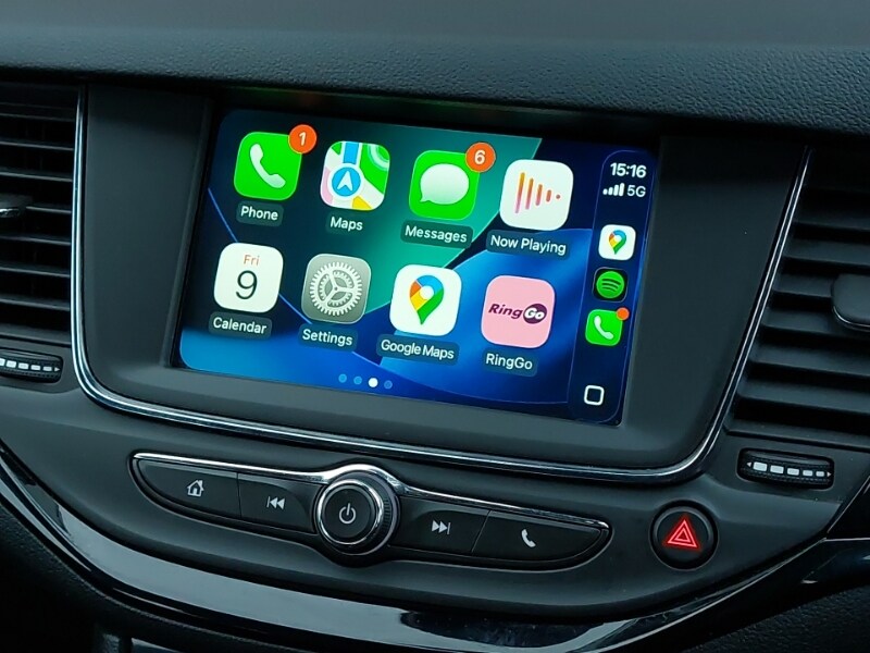 Used Vauxhall Astra 2019 for sale - 77197897: Photo 18