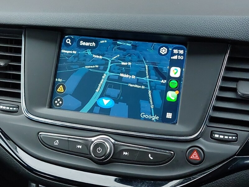 Used Vauxhall Astra 2019 for sale - 77197897: Photo 19