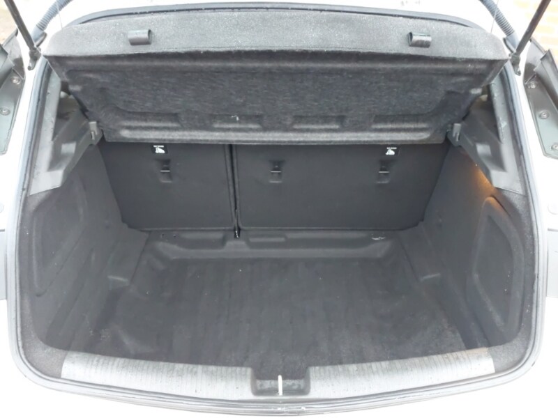 Used Vauxhall Astra 2019 for sale - 77197897: Photo 8