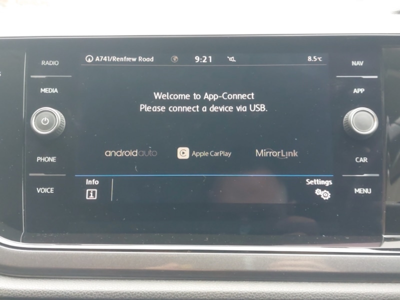 Used Volkswagen Polo 2018 for sale - 77194128: Photo 15