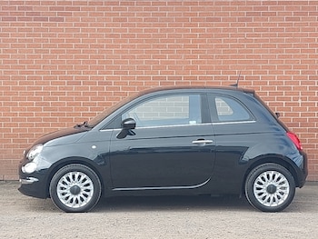 Used Fiat 500 2024 for sale - 79298747: Photo