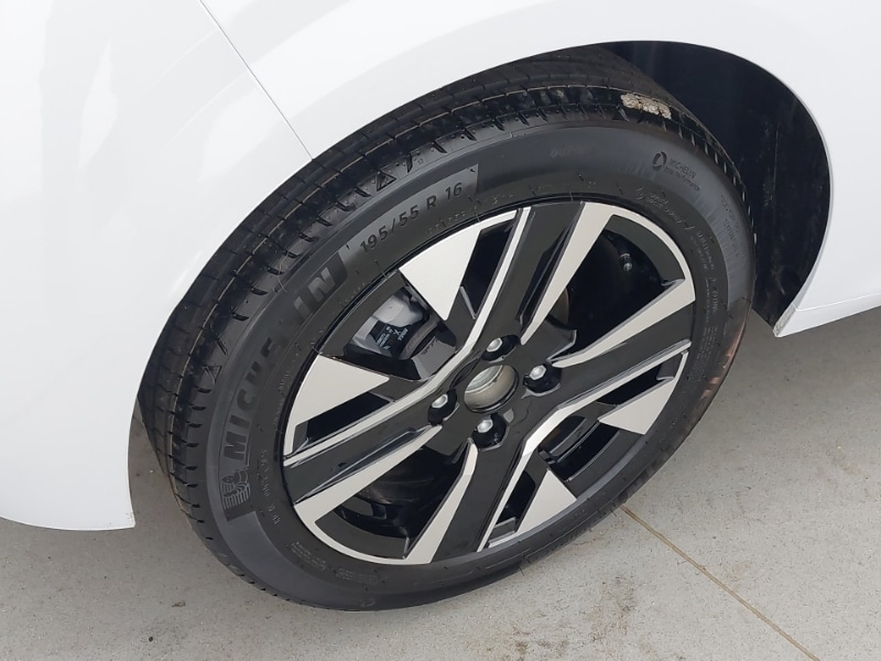 Used Peugeot 208 2025 for sale - 77058810: Photo 13