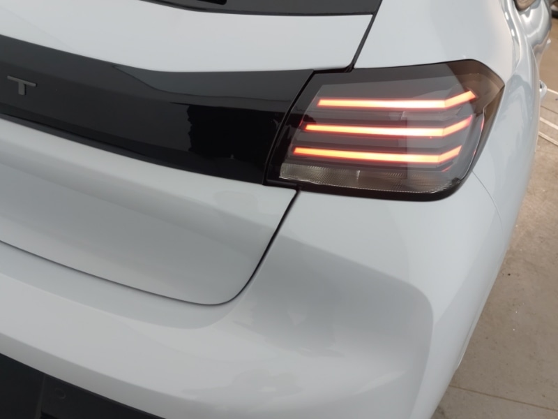 Used Peugeot 208 2025 for sale - 77058810: Photo 14