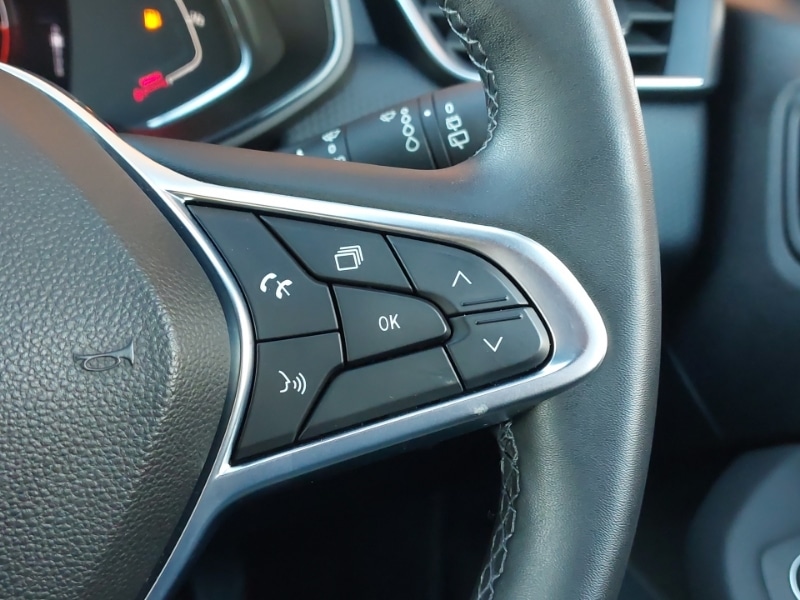 Used Renault Clio 2022 for sale - 76621714: Photo 10