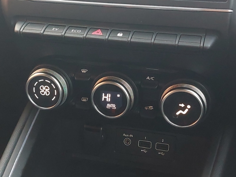 Used Renault Clio 2022 for sale - 76621714: Photo 15