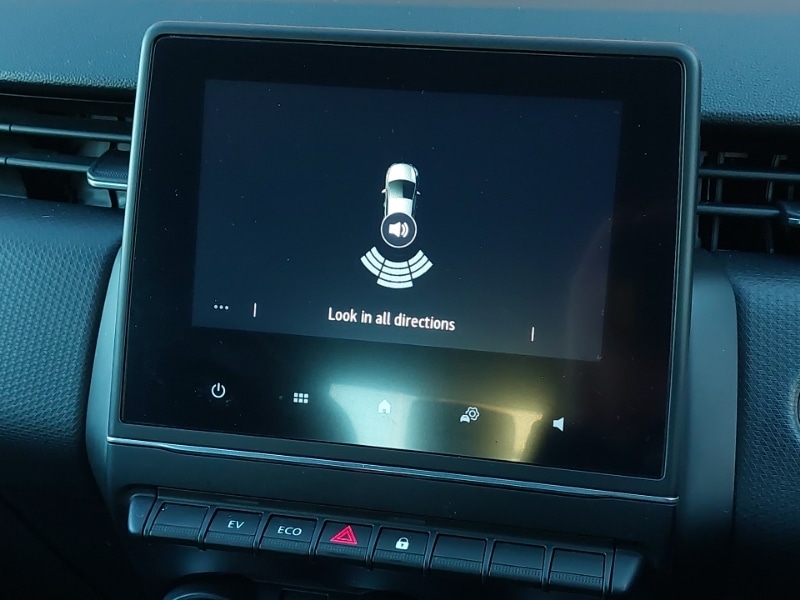 Used Renault Clio 2022 for sale - 76621714: Photo 17