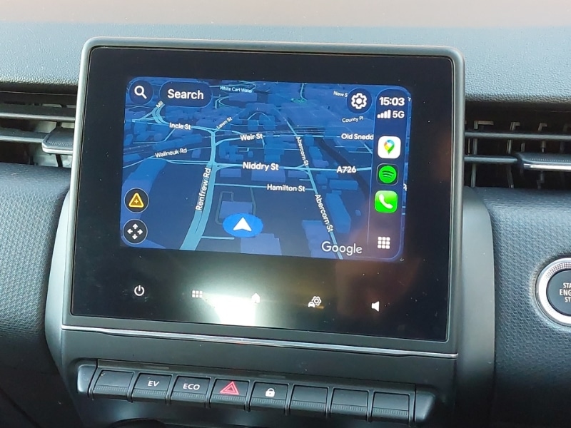 Used Renault Clio 2022 for sale - 76621714: Photo 19