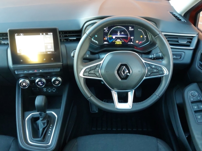 Used Renault Clio 2022 for sale - 76621714: Photo 7