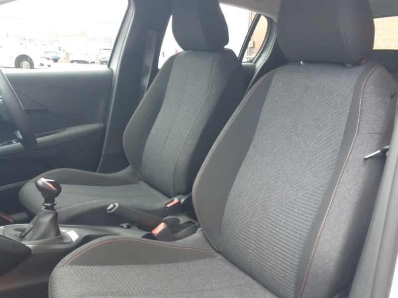 Used Peugeot 208 2025 for sale - 77816555: Photo 12