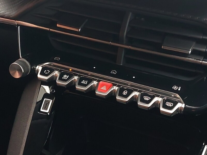 Used Peugeot 208 2025 for sale - 77816555: Photo 15