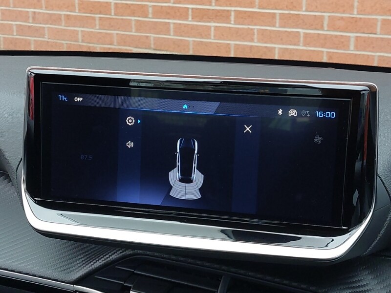 Used Peugeot 208 2025 for sale - 77816555: Photo 16