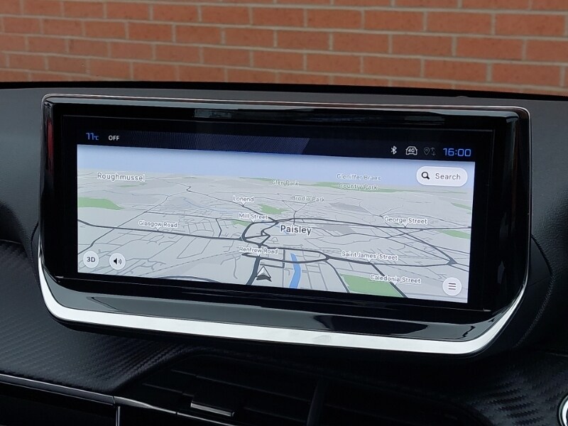 Used Peugeot 208 2025 for sale - 77816555: Photo 17