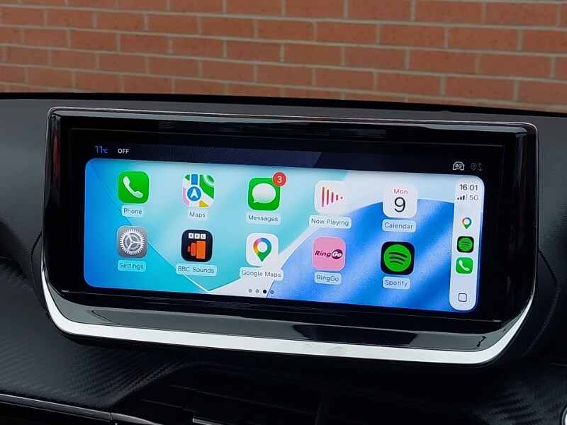 Used Peugeot 208 2025 for sale - 77816555: Photo 18