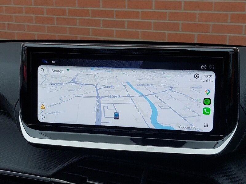 Used Peugeot 208 2025 for sale - 77816555: Photo 19