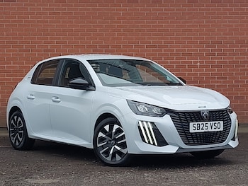 Used Peugeot 208 2025 for sale - 77816555: Photo