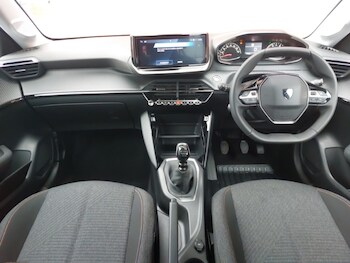 Used Peugeot 208 2025 for sale - 77816555: Photo