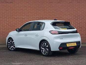 Used Peugeot 208 2025 for sale - 77816555: Photo