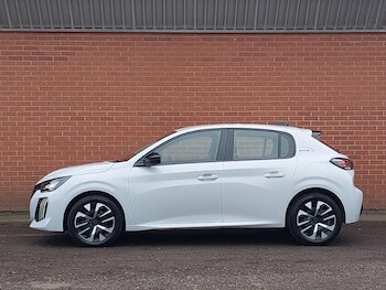 Used Peugeot 208 2025 for sale - 77816555: Photo