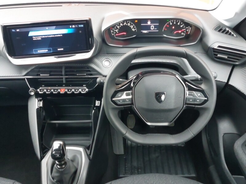 Used Peugeot 208 2025 for sale - 77816555: Photo 7