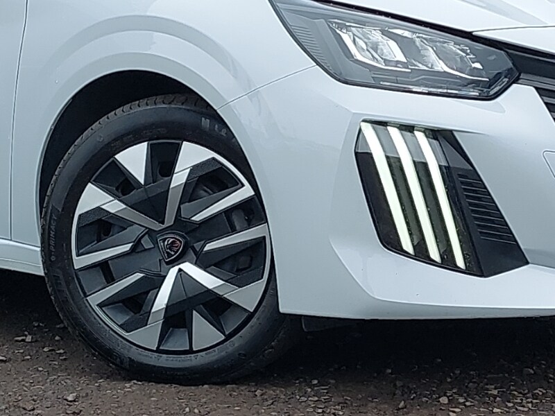 Used Peugeot 208 2025 for sale - 77816555: Photo 9