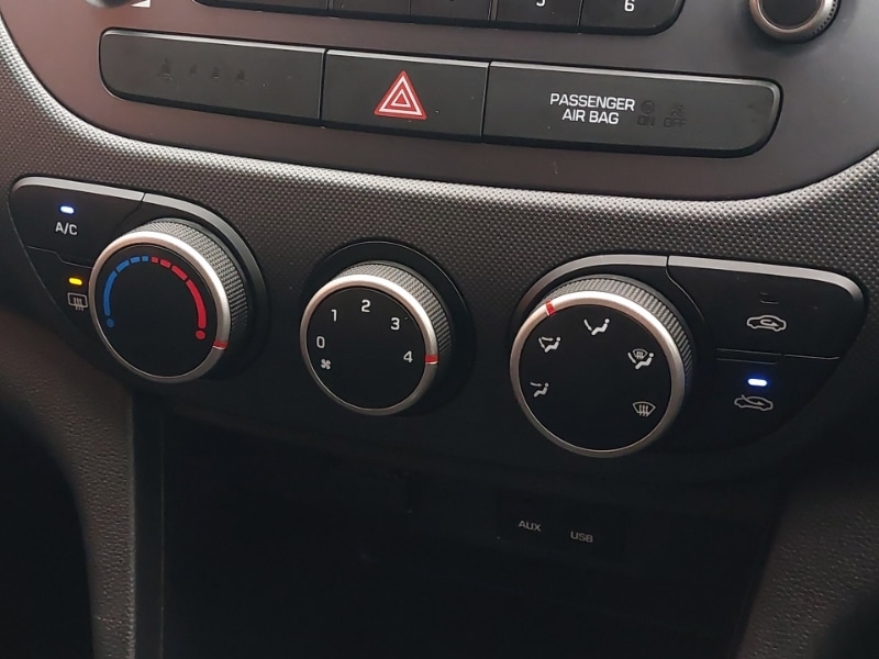 Used Hyundai i10 2019 for sale - 77767448: Photo 15